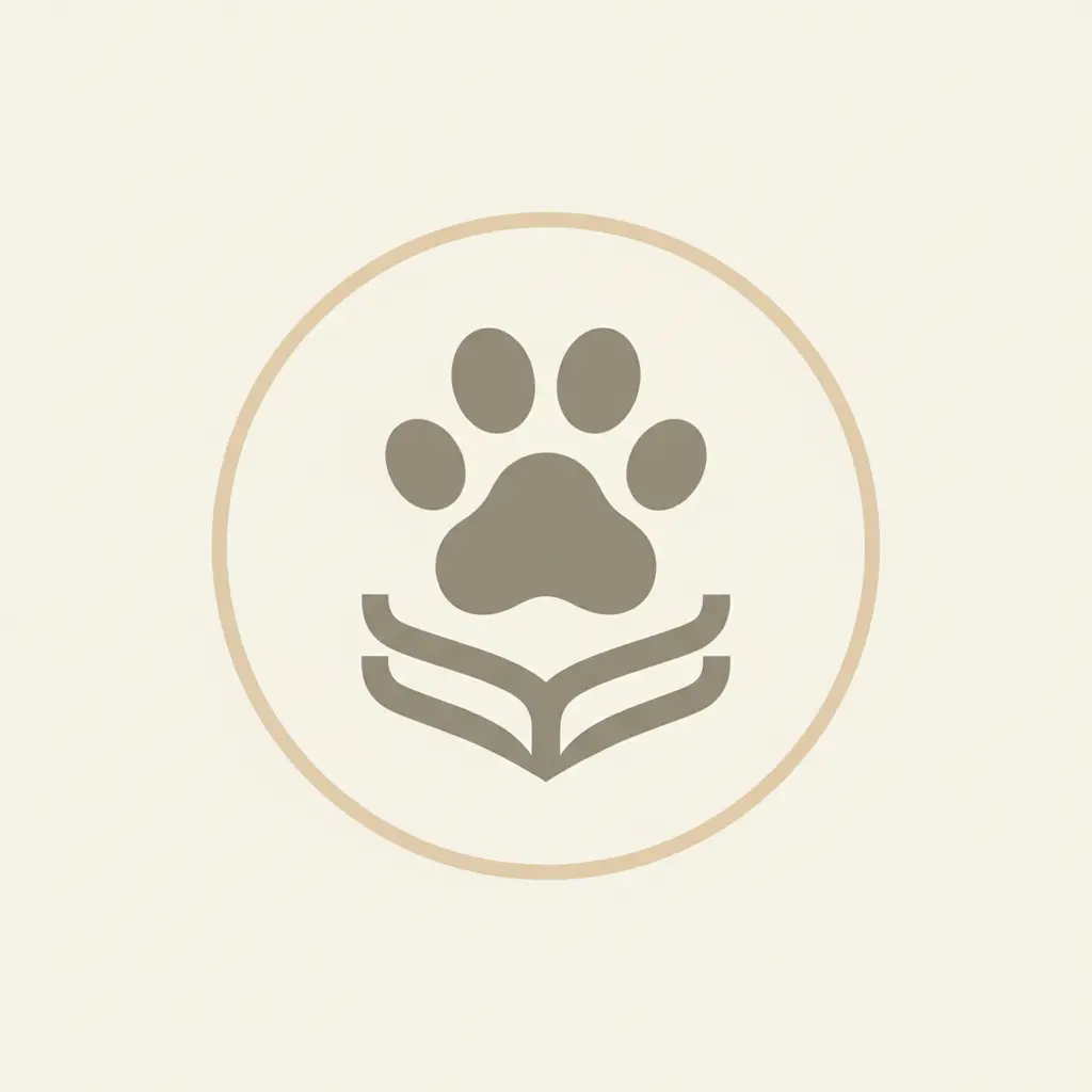 Atasedex Pet Shop Logo